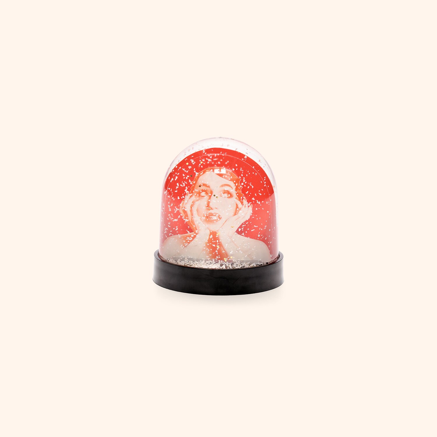 Boule à neige Rossy de Palma